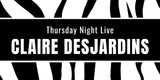 March 19, 2026 - Thursday Night Live