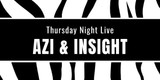 April 2, 2026 - Thursday Night Live