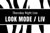 April 25, 2024 - Thursday Night Live