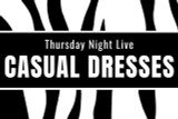June 12, 2025 - Thursday Night Live