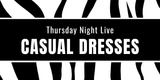 June 11, 2026 - Thursday Night Live