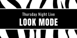 June 18, 2026 - Thursday Night Live