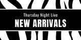 July 23, 2026 - Thursday Night Live