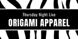 April 30, 2026 - Thursday Night Live
