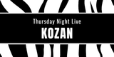 July 30, 2026 - Thursday Night Live