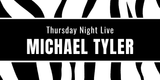 August 6, 2026 - Thursday Night Live