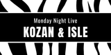 August 17, 2026 - Monday Night Live