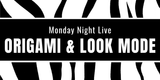 September 14, 2026 - Monday Night Live