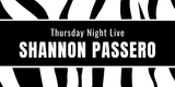 October 1, 2026 - Thursday Night Live