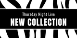 May 28, 2026 - Thursday Night Live