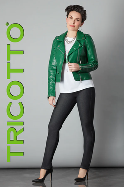 Animal Print Moto Jacket - Vita Boutique