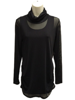 Clothing - Tops - Long Sleeves - Page 1 - Vita Boutique