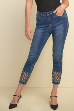 Bling Ponte Pants - Vita Boutique