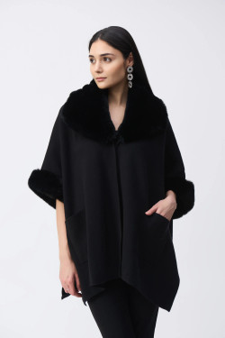 Clothing - Ponchos & Capes - Vita Boutique Clothing - Ponchos & Capes - Vita Boutique