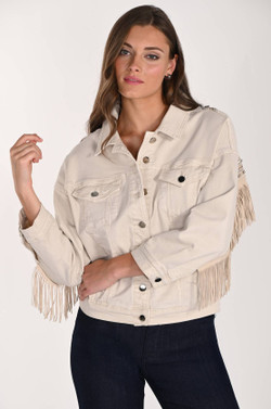 Clothing - Jackets - Moto Jackets - Page 1 - Vita Boutique