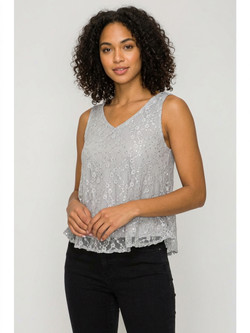 Clothing - Tops - Camisoles - Page 1 - Vita Boutique