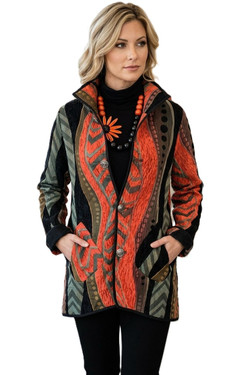 Clothing - Outerwear - Page 1 - Vita Boutique