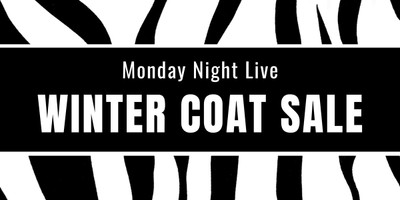 February 9, 2026 - Monday Night Live