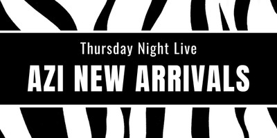 January 29, 2026 - Thursday Night Live