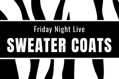 October 24, 2025 - Friday Night Live