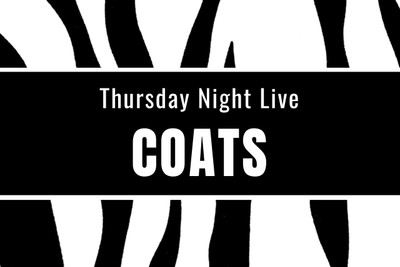 November 13, 2025 - Thursday Night Live