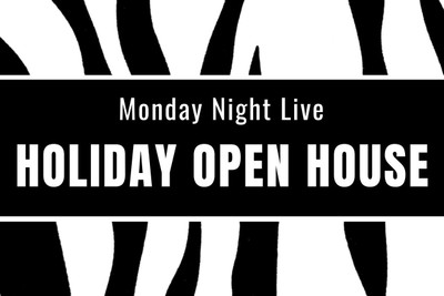 November 17, 2025 - Monday Night Live