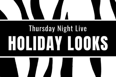 December 4, 2025 - Thursday Night Live