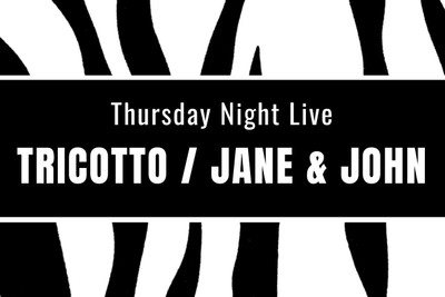 May 2, 2024 - Thursday Night Live