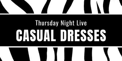 June 11, 2026 - Thursday Night Live