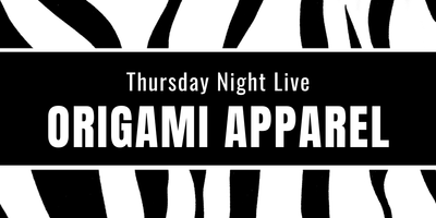 April 30, 2026 - Thursday Night Live