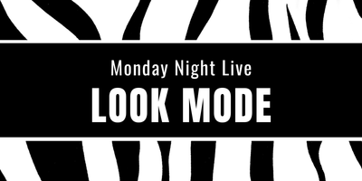 August 24, 2026 - Monday Night Live