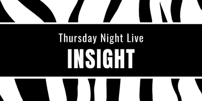 August 27, 2026 - Thursday Night Live