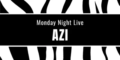 September 7, 2026 - Monday Night Live