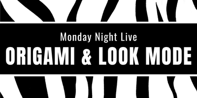 September 14, 2026 - Monday Night Live