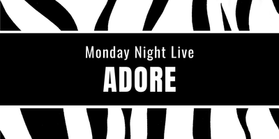 September 21, 2026 - Monday Night Live