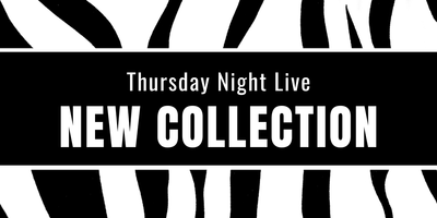 May 28, 2026 - Thursday Night Live