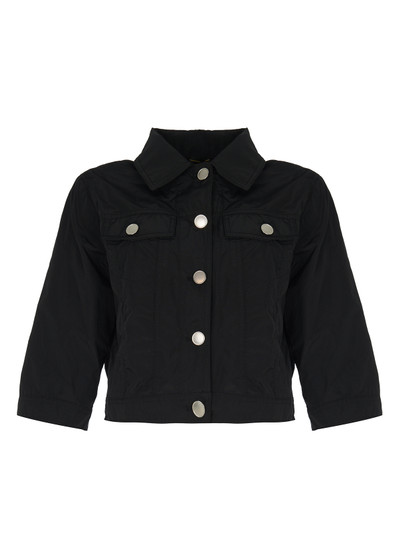 Front of the Amira Jacket style LE-21087 from Kozan in the color Jot