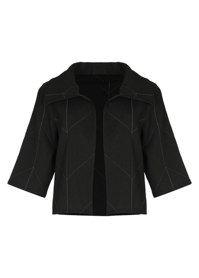 Front of the Edition Jacket style LE-22052 from Kozan in the retro print