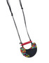 Front of the Multi Adjustable Pendant Necklace SKU 23152 from Sylca
