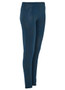 Side of the Jenna Liquid Leggings from Kozan in the color Beryl