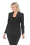 Rhinestone Blazer