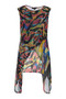 Front of the Jax Top style SH-4435 from Kozan in the Candy print