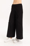Side of the Dara Pants style 411-15310 from Isle in the color smoky