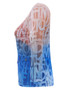 Side of the To Infinity And Beyond Print Buttons Top style 76620 from Dolcezza in the multi print