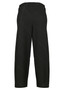 Back of the Kali Pants style LE-31095 from Kozan in the Retro print