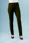 Front of the Scuba Pull-On Pant style BCP8909B from Insight in the color olive