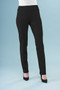 Front of the Scuba Pull-On Pant style BCP8909B from Insight in the color black