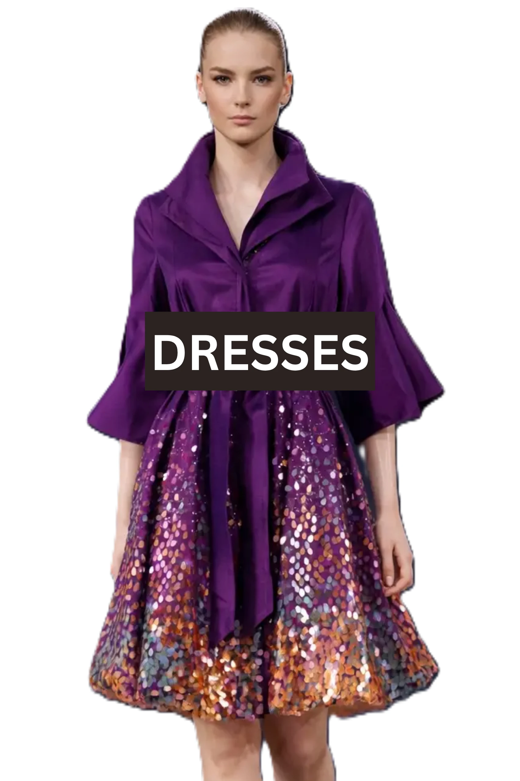 DRESSES