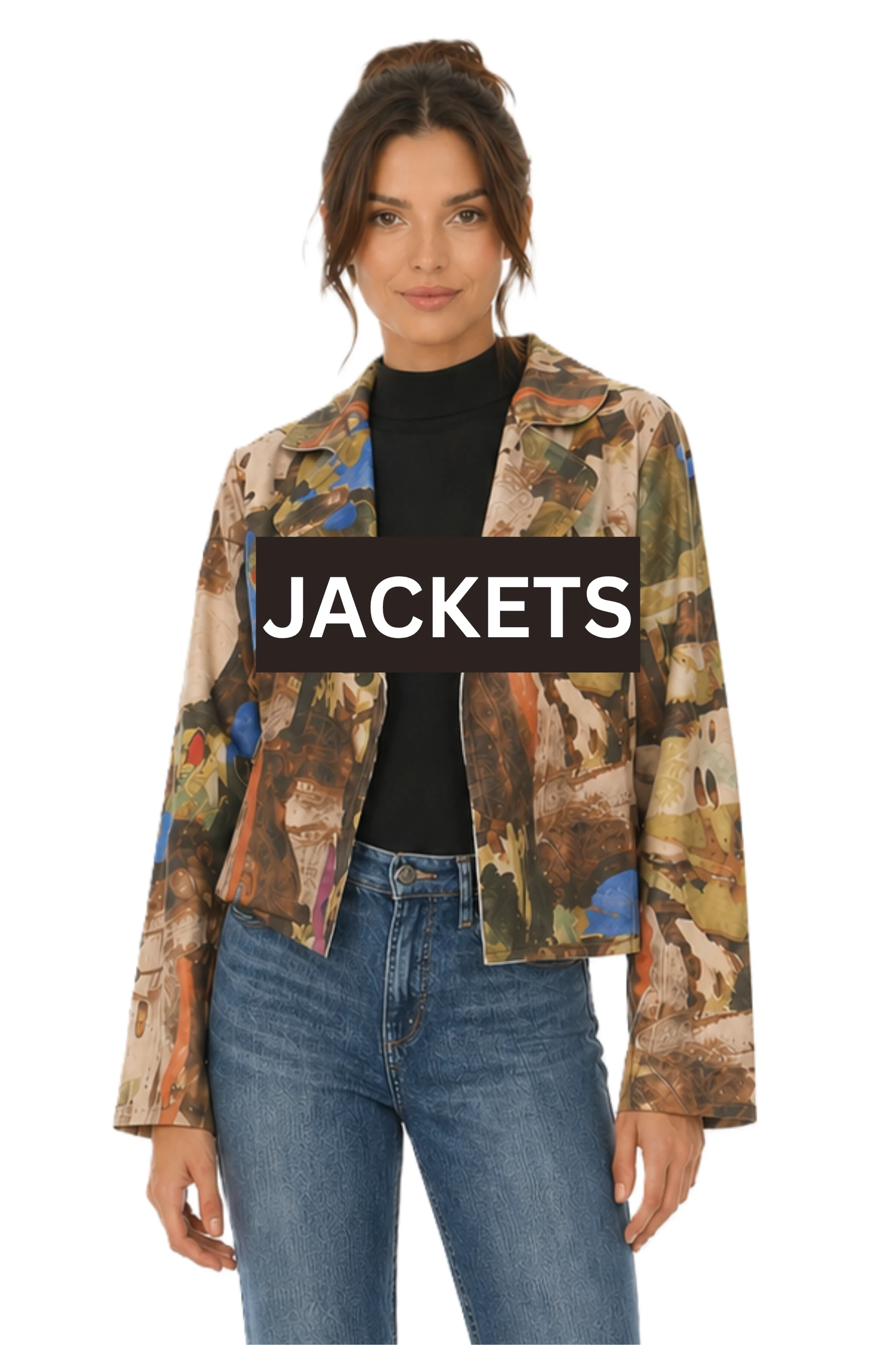 JACKETS