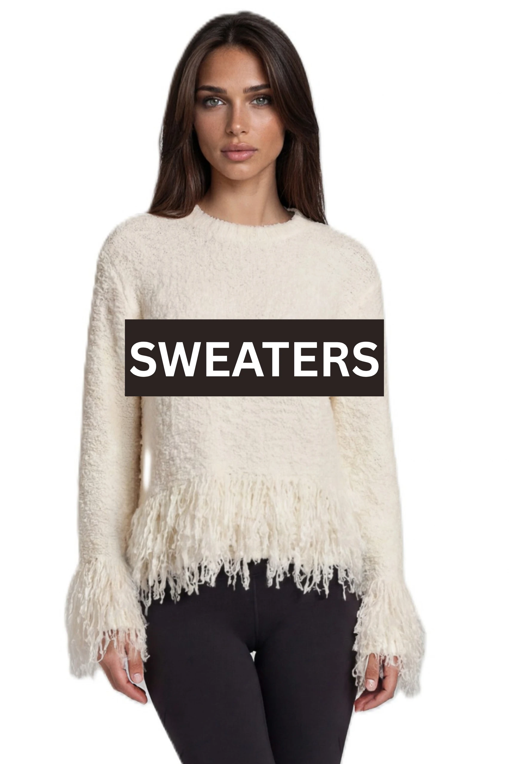 SWEATERS